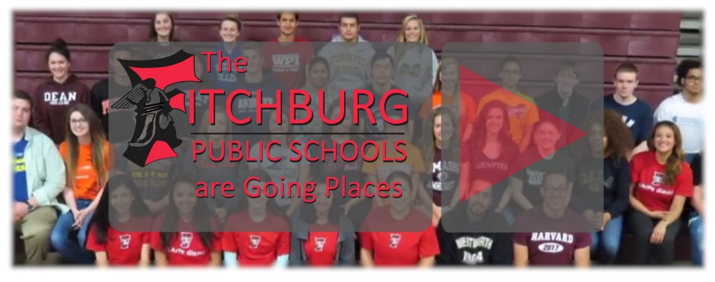 district homepage