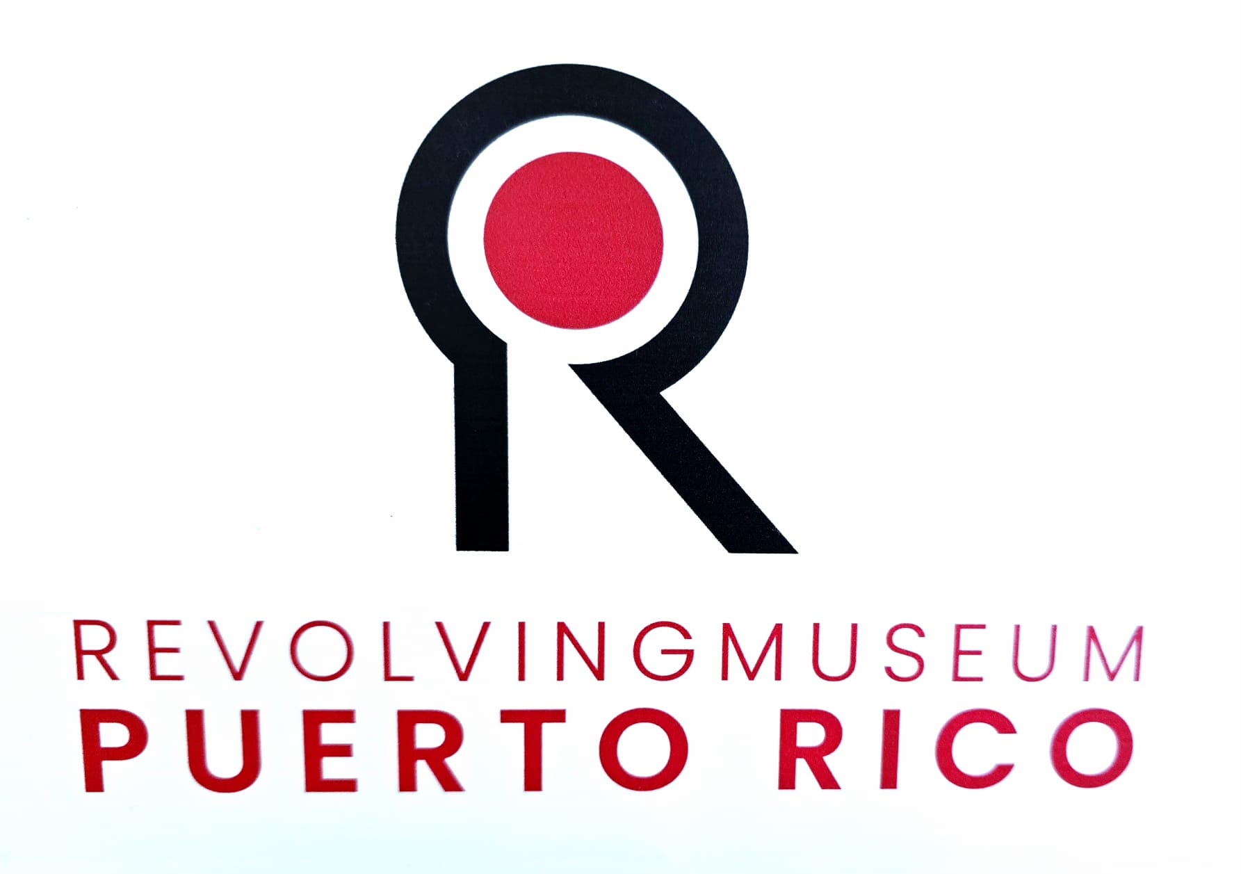 The Revolving Museum